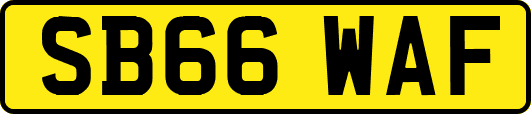 SB66WAF