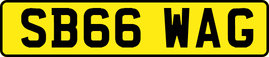 SB66WAG