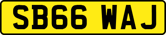 SB66WAJ