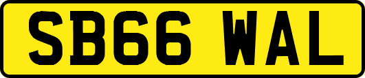 SB66WAL
