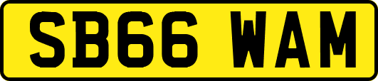 SB66WAM
