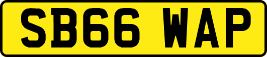 SB66WAP