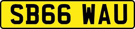 SB66WAU