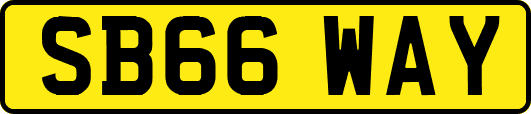 SB66WAY