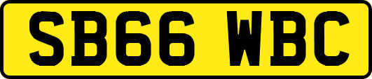 SB66WBC