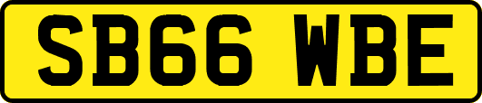 SB66WBE