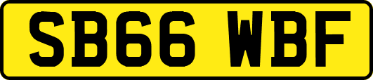 SB66WBF