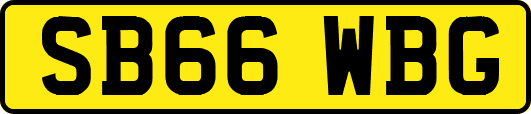 SB66WBG