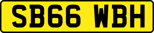SB66WBH