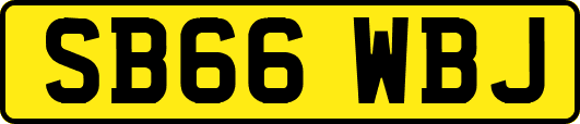 SB66WBJ