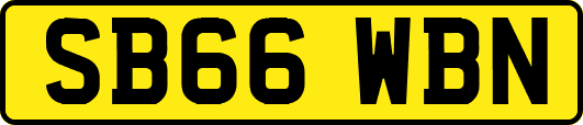SB66WBN