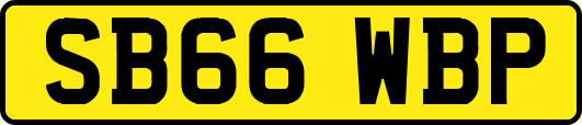 SB66WBP