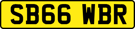 SB66WBR