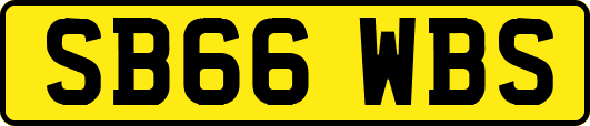SB66WBS