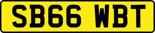 SB66WBT
