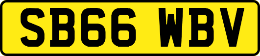 SB66WBV