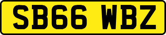 SB66WBZ