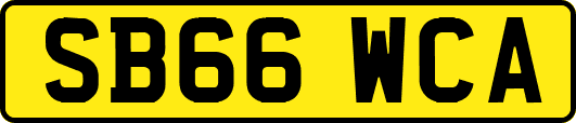 SB66WCA