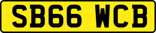 SB66WCB