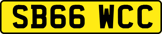 SB66WCC