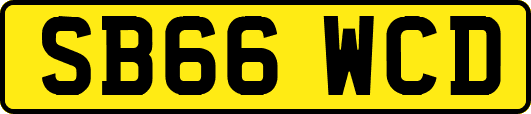 SB66WCD