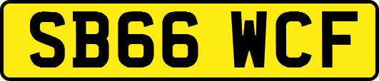 SB66WCF