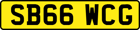 SB66WCG