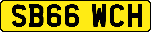 SB66WCH