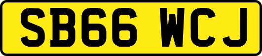 SB66WCJ