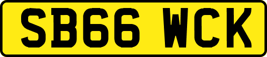 SB66WCK