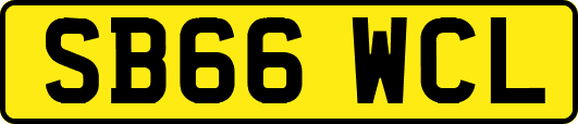 SB66WCL