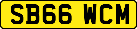 SB66WCM