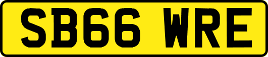 SB66WRE