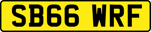 SB66WRF