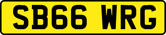 SB66WRG