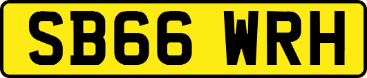SB66WRH
