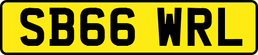 SB66WRL