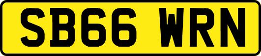 SB66WRN
