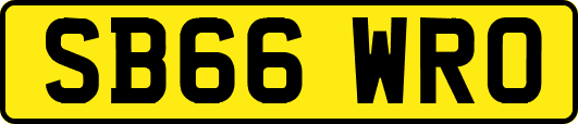 SB66WRO