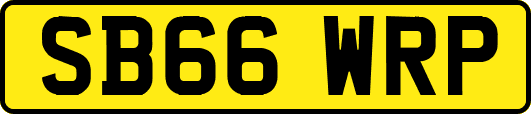 SB66WRP