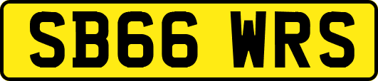 SB66WRS