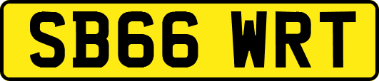 SB66WRT