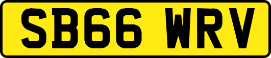 SB66WRV