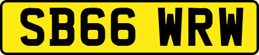 SB66WRW