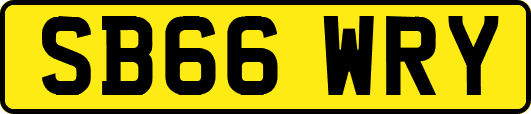 SB66WRY