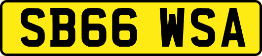 SB66WSA