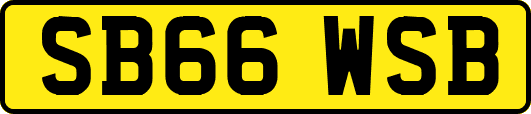 SB66WSB