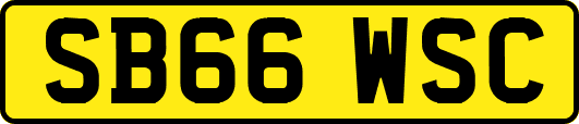 SB66WSC