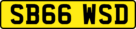 SB66WSD