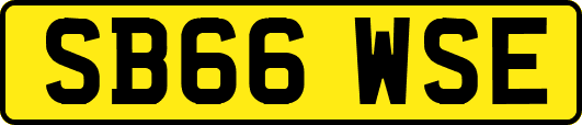 SB66WSE